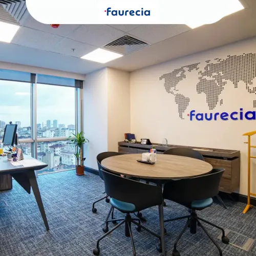 faurecia