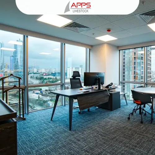 Joker-Ofis-İstanbul- Merkezi Lokasyonlarda Uygun Fiyatli-Ofis-Çözümler-apps-akademi-Kurumsal Ofisler